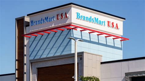 Brandsmart brandsmart - Fulfillment & Service Centers. Store Delivery & Warehouse. Store Management. Store Sales. Search All Jobs. Why Brandsmart USA. Whether it’s being trained on all things Brandsmart USA or connecting with team members, every moment here helps you grow. Our benefits push you in the right direction — giving you the platform to advance your career. 